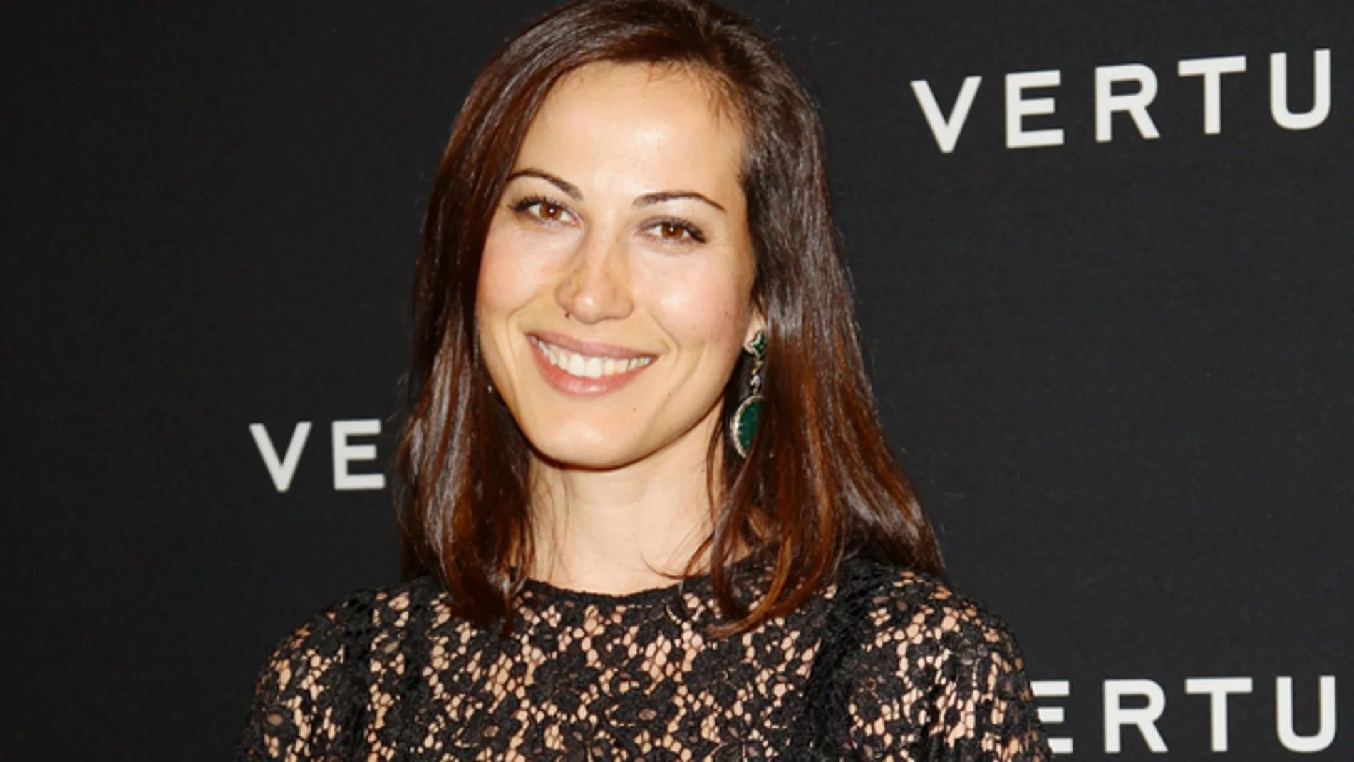 Sabina Began una de las amantes de Berlusconi Sabina Began una de las amantes de Berlusconi