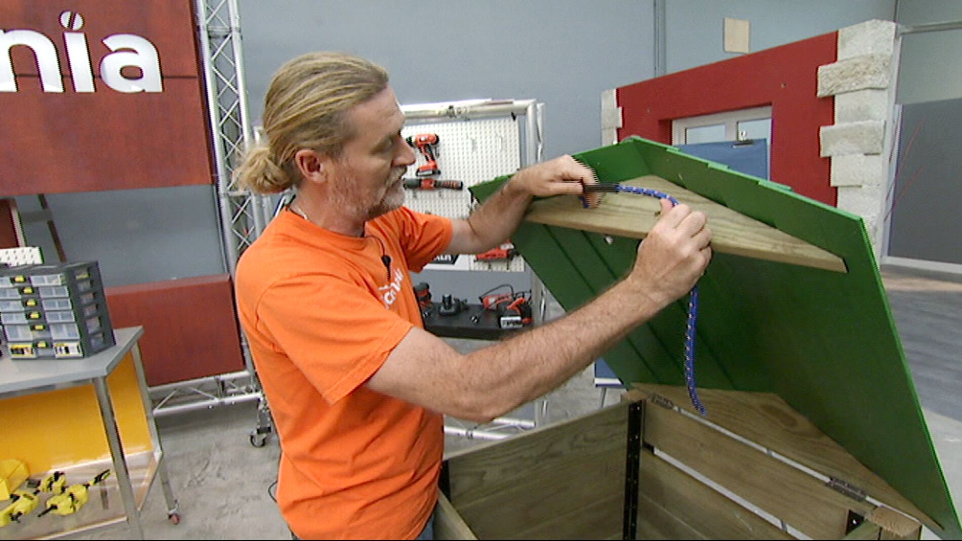 bricoman&iacute;a compostera