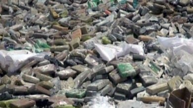 Colombia, México y Centroamérica unen sus fuerzas en la lucha contra el narcotráfico