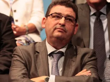 El diputado del PP, Guillermo Collarte El diputado del PP, Guillermo Collarte