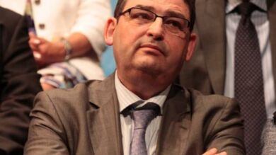 Guillermo Collarte se siente objeto de linchamiento y vuelve a pedir disculpas 