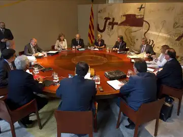 Cataluña pide 5.023 millones al Estado pero no aceptará condiciones políticas Cataluña pide 5.023 millones al Estado pero no aceptará condiciones políticas