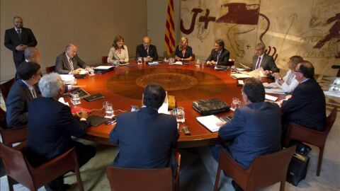 Catalu&ntilde;a pide 5.023 millones al Estado pero no aceptar&aacute; condiciones pol&iacute;ticas