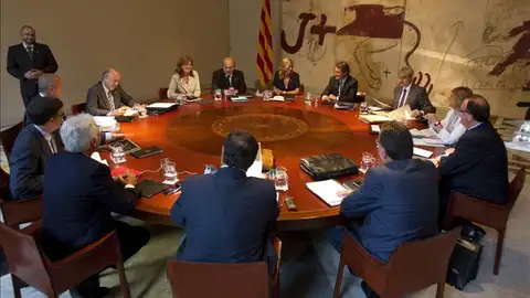 Cataluña pide 5.023 millones al Estado pero no aceptará condiciones políticas Cataluña pide 5.023 millones al Estado pero no aceptará condiciones políticas