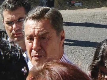 Abogado José Bretón Abogado José Bretón
