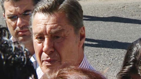 Abogado Jos&eacute; Bret&oacute;n