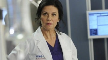 'Wendy Crewson'