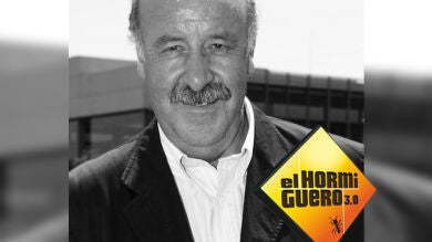 'El Hormiguero 3.0' estrena temporada con Vicente del Bosque en Antena 3
