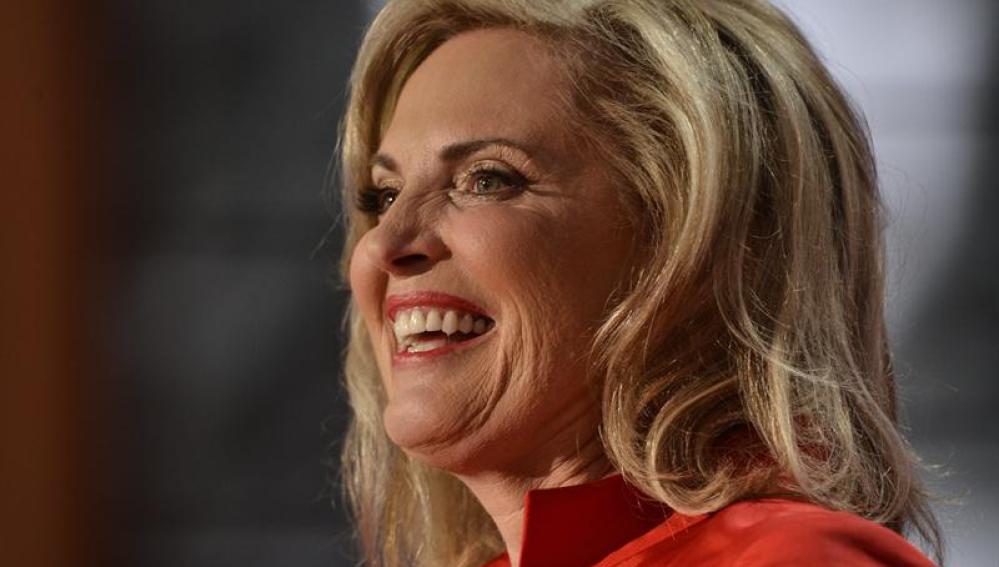 Ann Romney