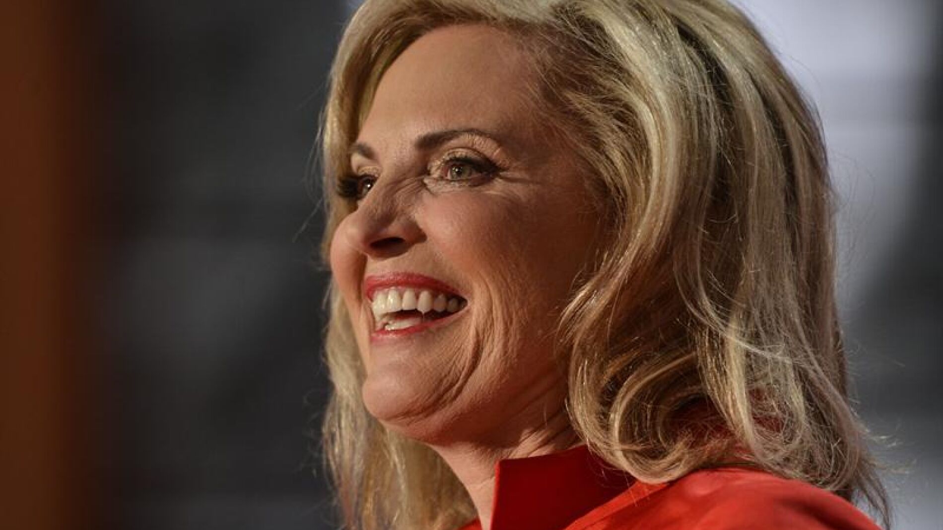 Ann Romney