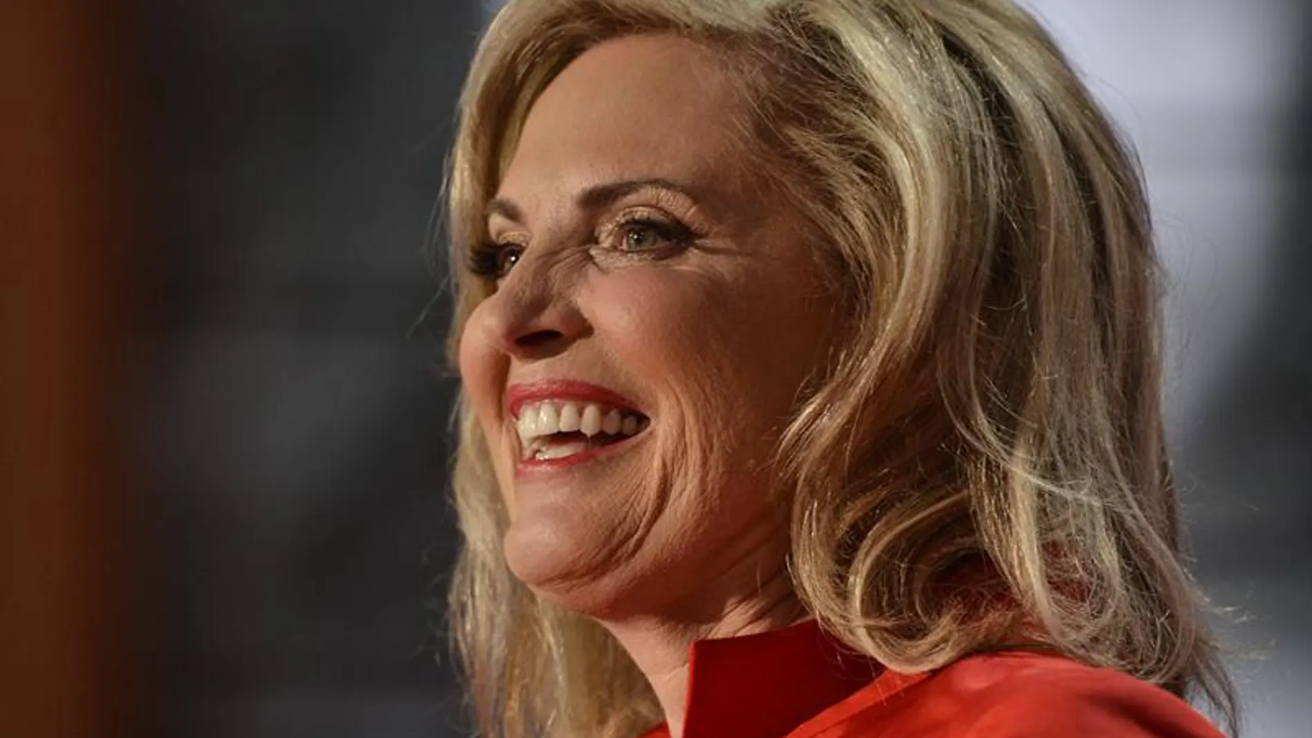 Ann Romney Ann Romney