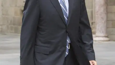 El Presidente de la Generalitat, Artur Mas El Presidente de la Generalitat, Artur Mas