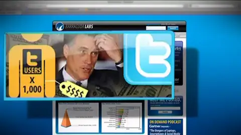 ¿Han comprado Obama y Romney seguidores de Twitter? ¿Han comprado Obama y Romney seguidores de Twitter?