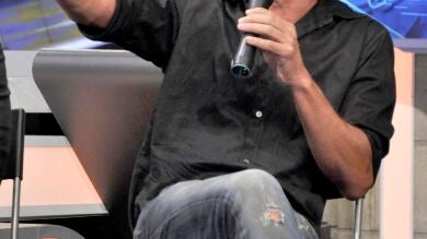Santi Millán