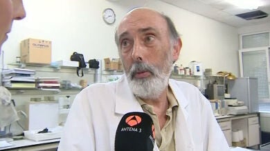 Etxeberría: 