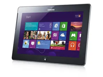 Samsung ATIV Tab Samsung ATIV Tab
