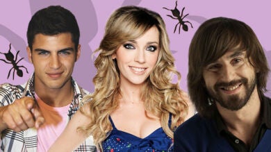 Anna Simón, Maxi Iglesias y Santi Millán se incorporan a 'El Hormiguero 3.0'