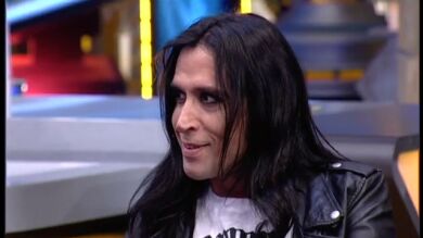 Mario Vaquerizo seguirá improvisando en 'El Hormiguero'