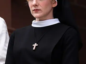 'American Horror Story: Asylum' 'American Horror Story: Asylum'