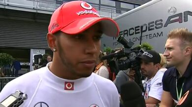 Declaraciones de Hamilton a Nira