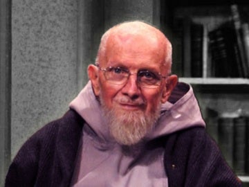 El sacerdote americano, Benedict Groecher El sacerdote americano, Benedict Groecher