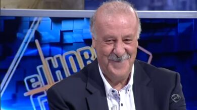 Conocemos a la Seleccioncita Españolita