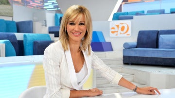 Susanna Griso 7 temporada