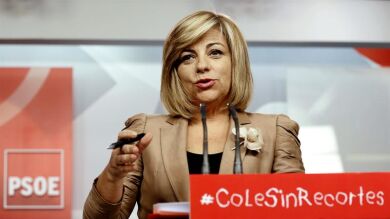 Valenciano matiza a Rubalcaba: 