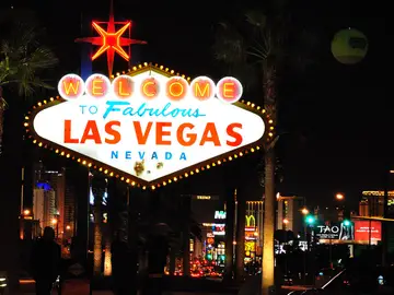 Las Vegas Las Vegas