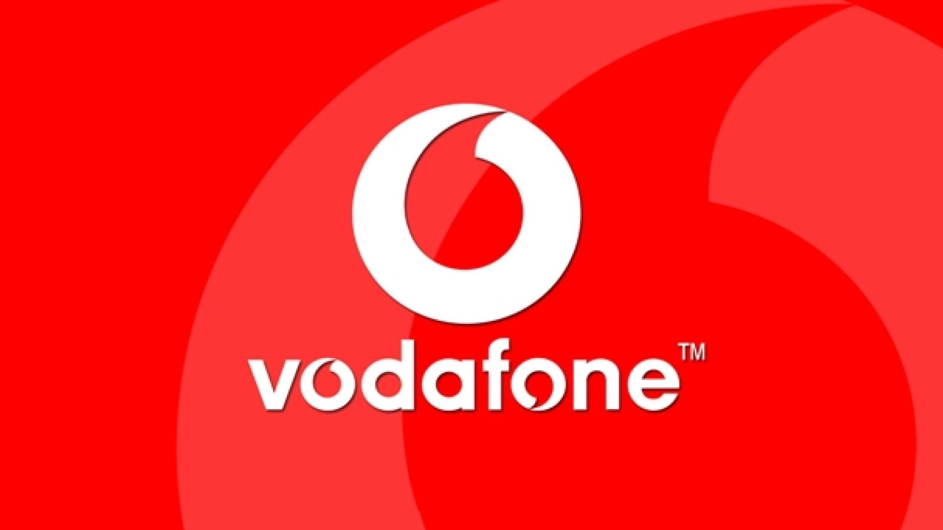 Logo de Vodafone