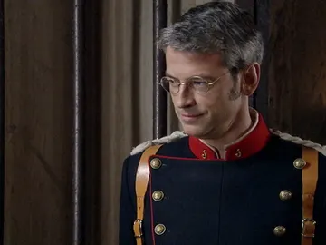 Capitán Ferrer Capitán Ferrer