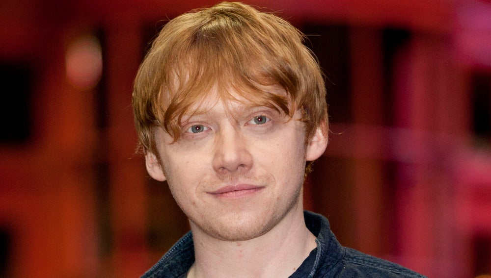 Rupert Grint