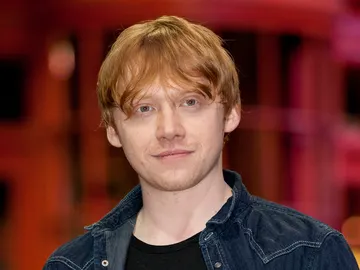 Rupert Grint Rupert Grint