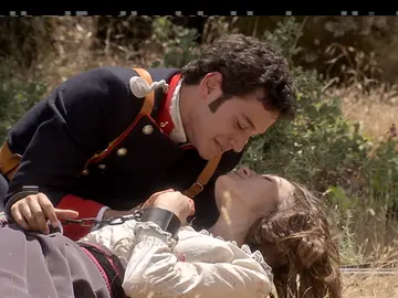 Jimena muere Jimena muere