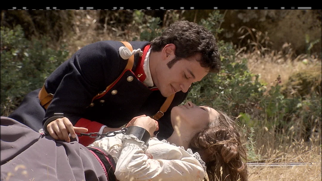Jimena muere Jimena muere