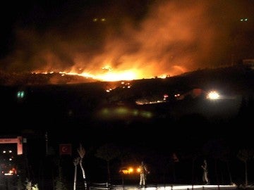 Incendios Incendios