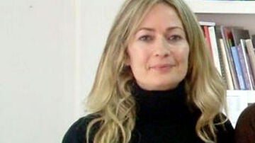 La edil socialista, Olvido Hormigos