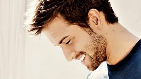 Pablo Alborán presenta Tanto Pablo Alborán presenta Tanto