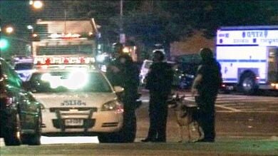 El atraco a un establecimiento en Nueva York termina con un muerto 