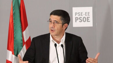 Patxi López: