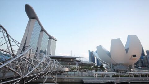 Adelson extiende su imperio de ocio a Madrid