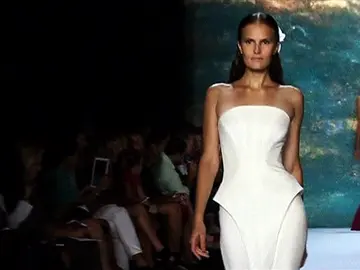 La moda de reinventa en Nueva York La moda de reinventa en Nueva York