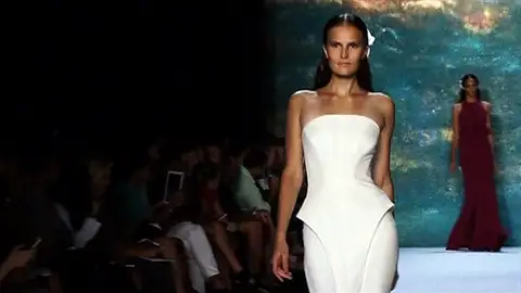 La moda de reinventa en Nueva York La moda de reinventa en Nueva York