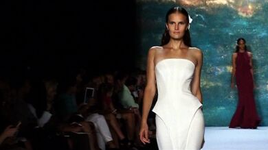 La moda se reinventa en Nueva York