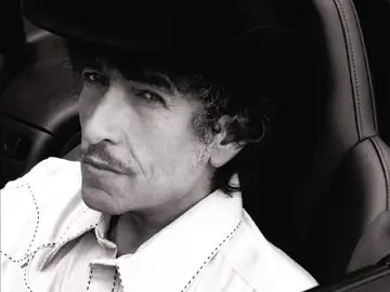 Bob Dylan se reinventa con su nuevo album 'Tempest' Bob Dylan se reinventa con su nuevo album 'Tempest'