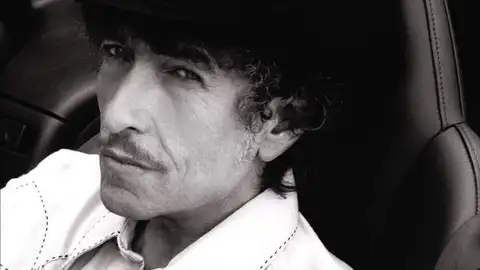 Bob Dylan se reinventa con su nuevo album 'Tempest' Bob Dylan se reinventa con su nuevo album 'Tempest'