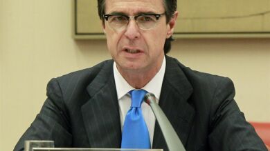 Soria asegura que las pensiones se revalorizarán con el IPC de noviembre