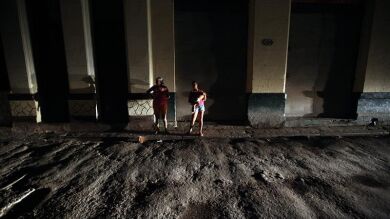 Un apagón deja sin luz al 60% de la población de Cuba
