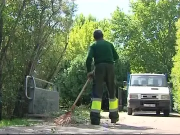 Trabajos para la comunidad a cambio de ayudas municipales en Lérida Trabajos para la comunidad a cambio de ayudas municipales en Lérida