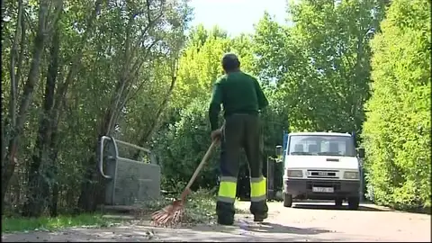 Trabajos para la comunidad a cambio de ayudas municipales en Lérida Trabajos para la comunidad a cambio de ayudas municipales en Lérida